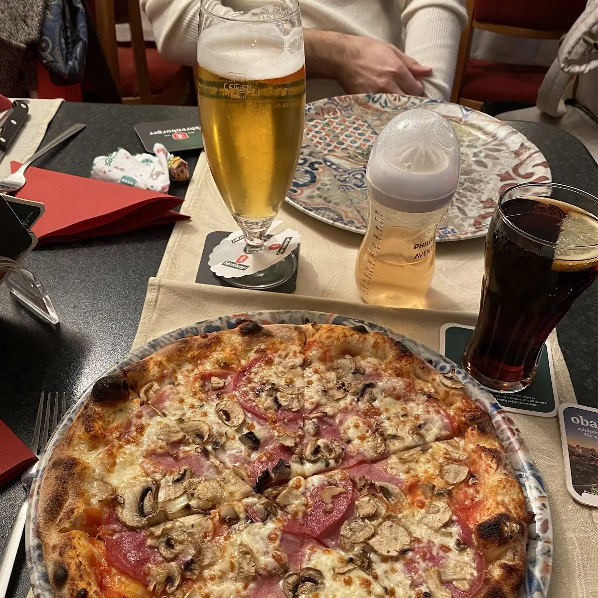 Essen und Trinken photo 1