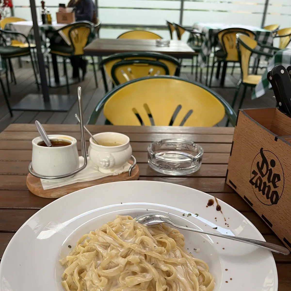 Essen und Trinken photo 2