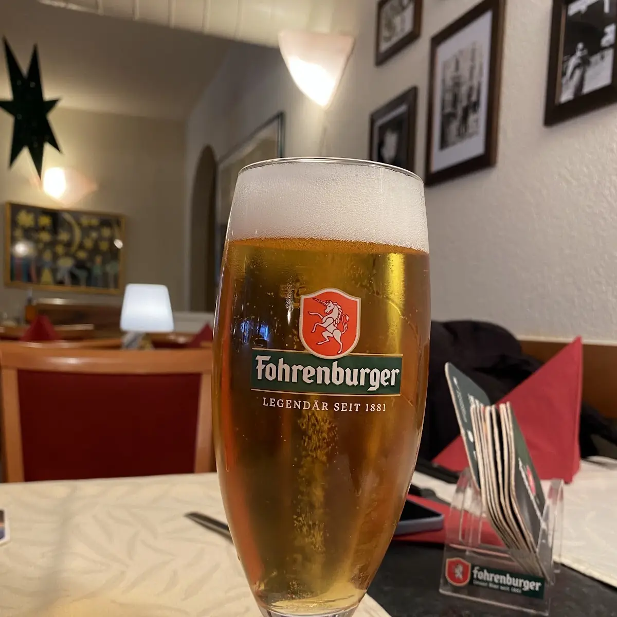 Essen und Trinken photo 3