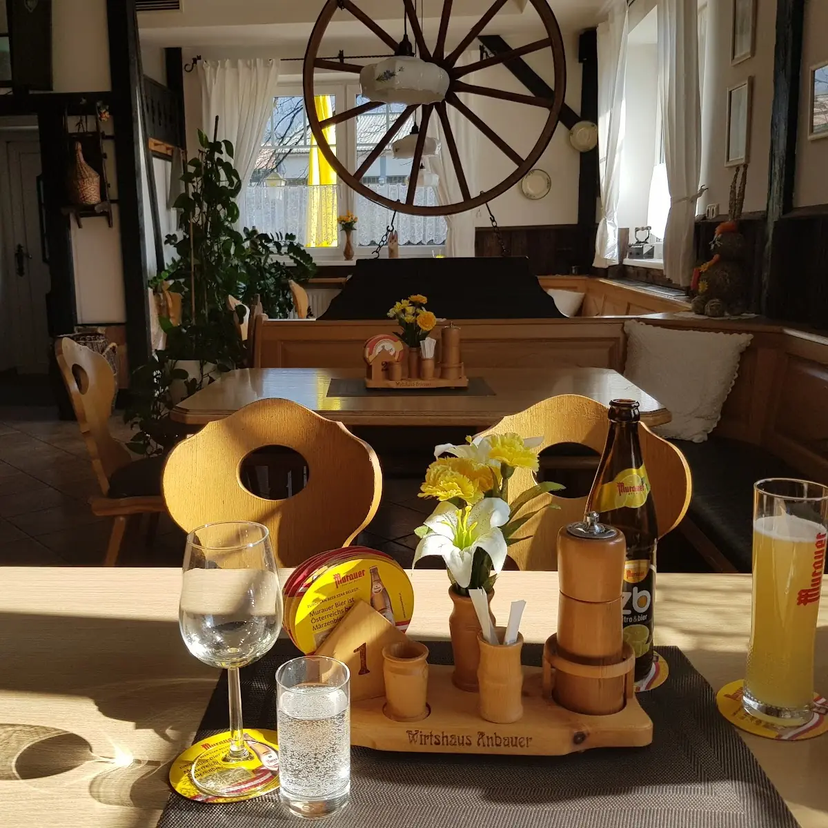 Essen und Trinken photo 1