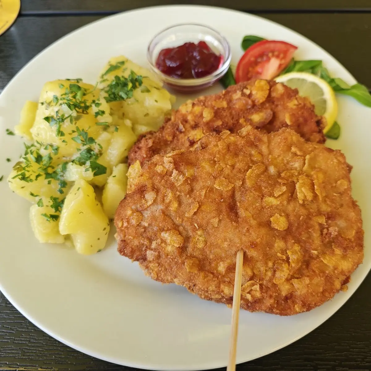 Essen und Trinken photo 2