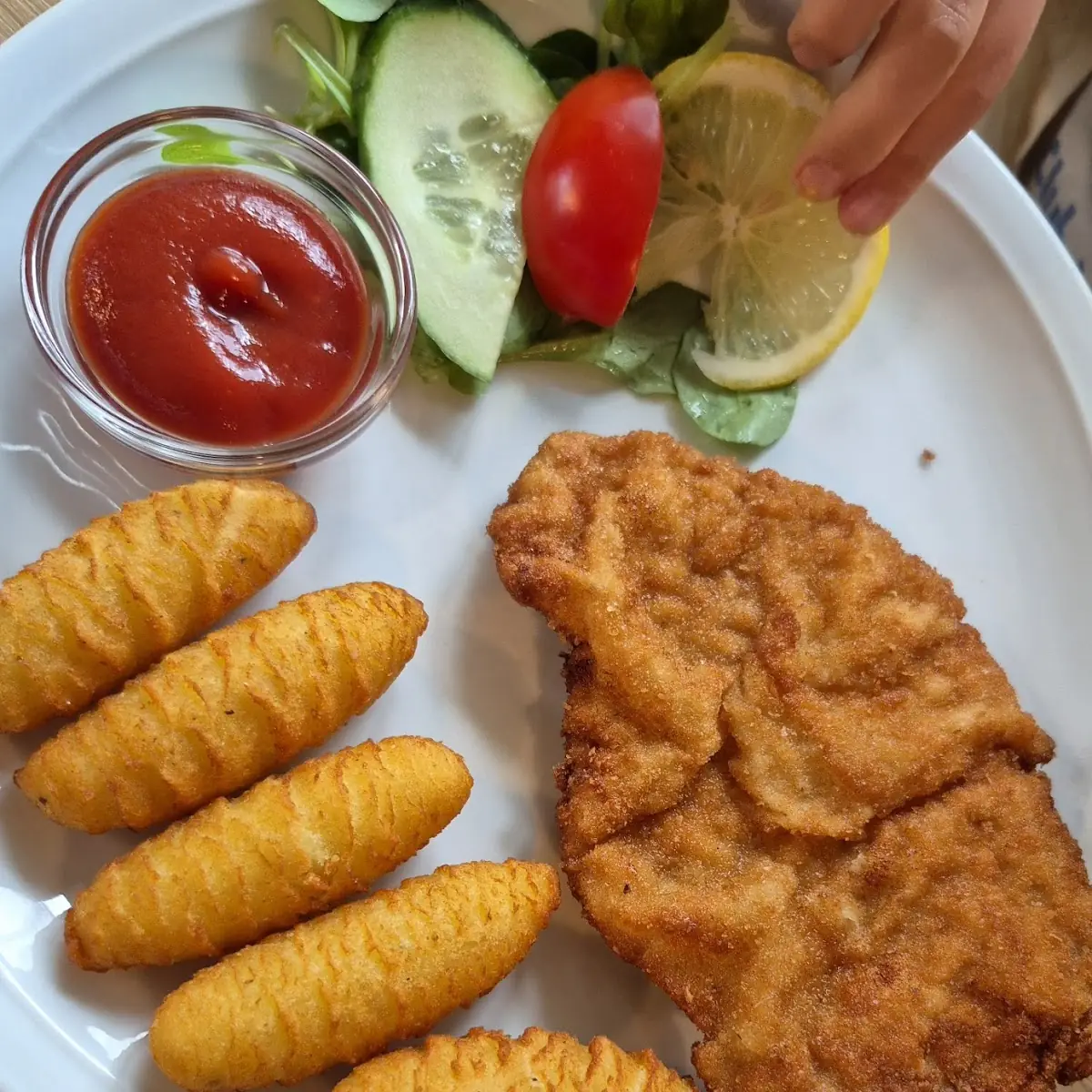 Essen und Trinken photo 3