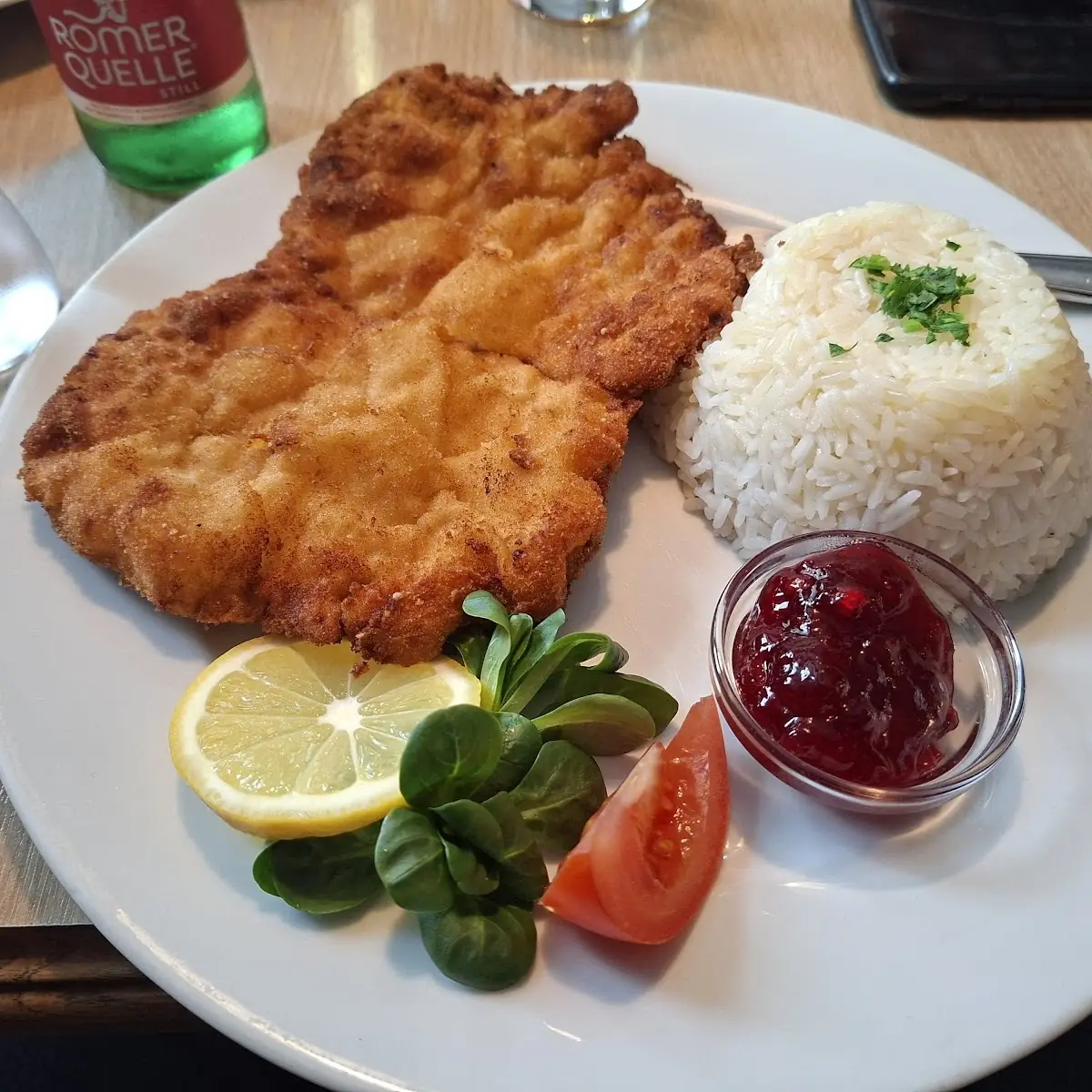 Essen und Trinken photo 5