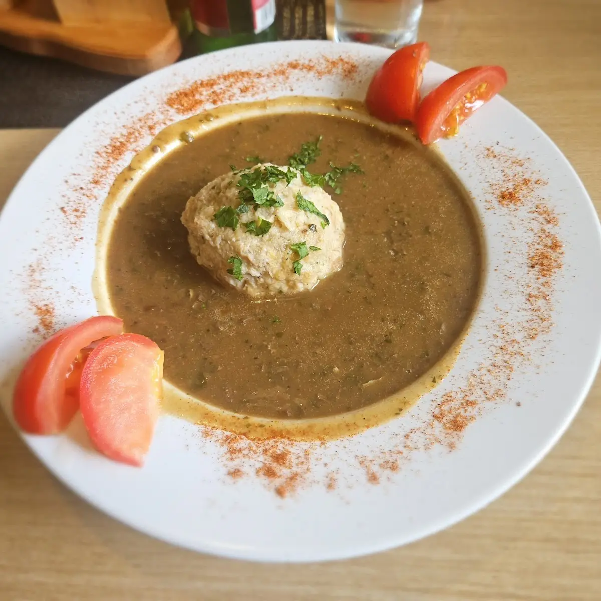 Essen und Trinken photo 7