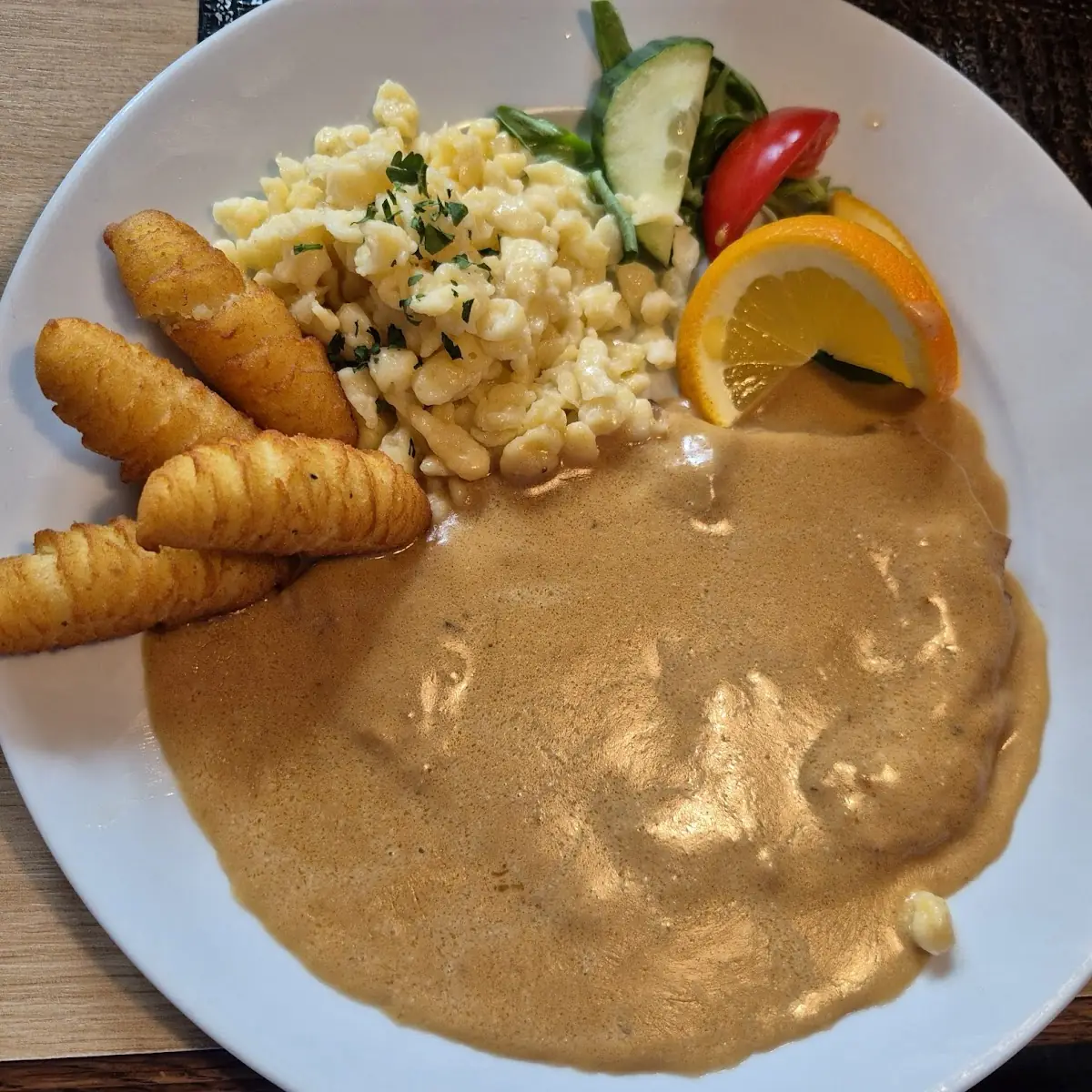 Essen und Trinken photo 8