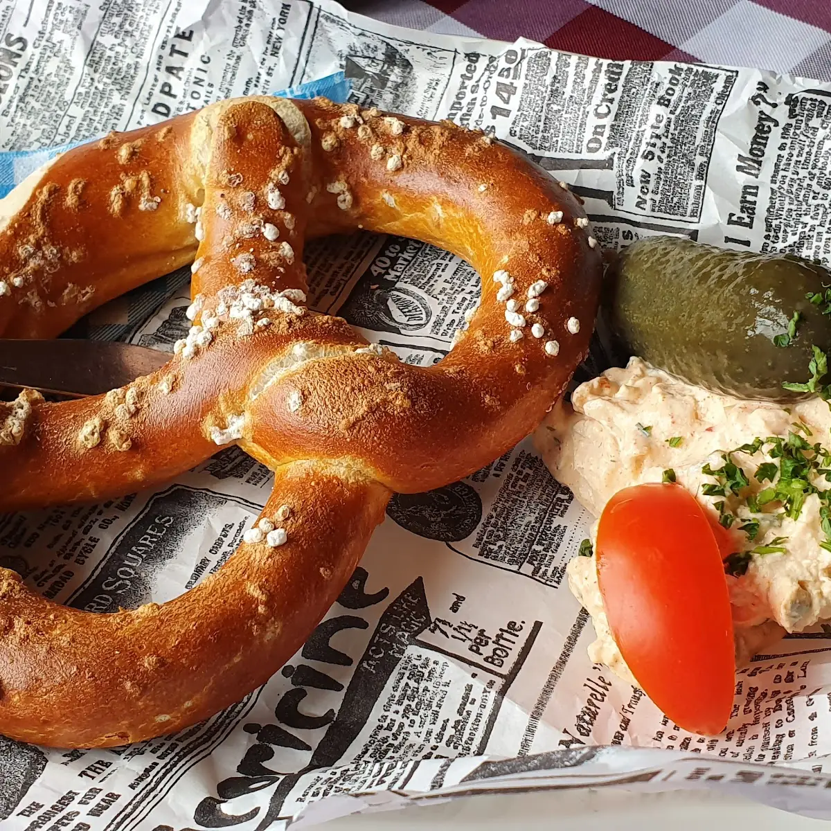 Essen und Trinken photo 10