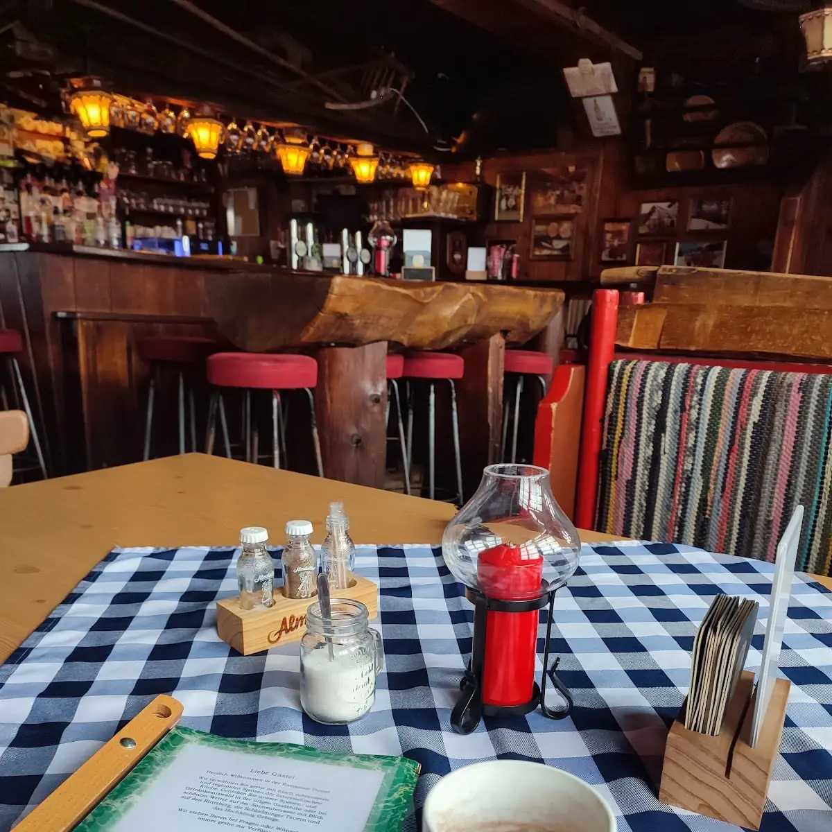 Essen und Trinken photo 2