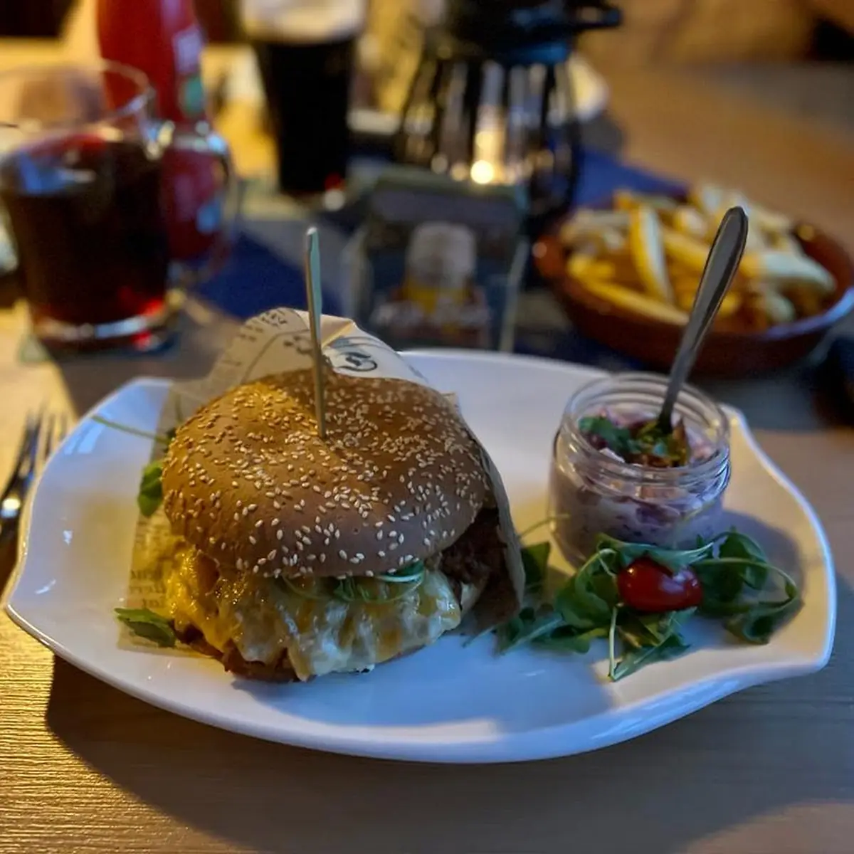 Essen und Trinken photo 4