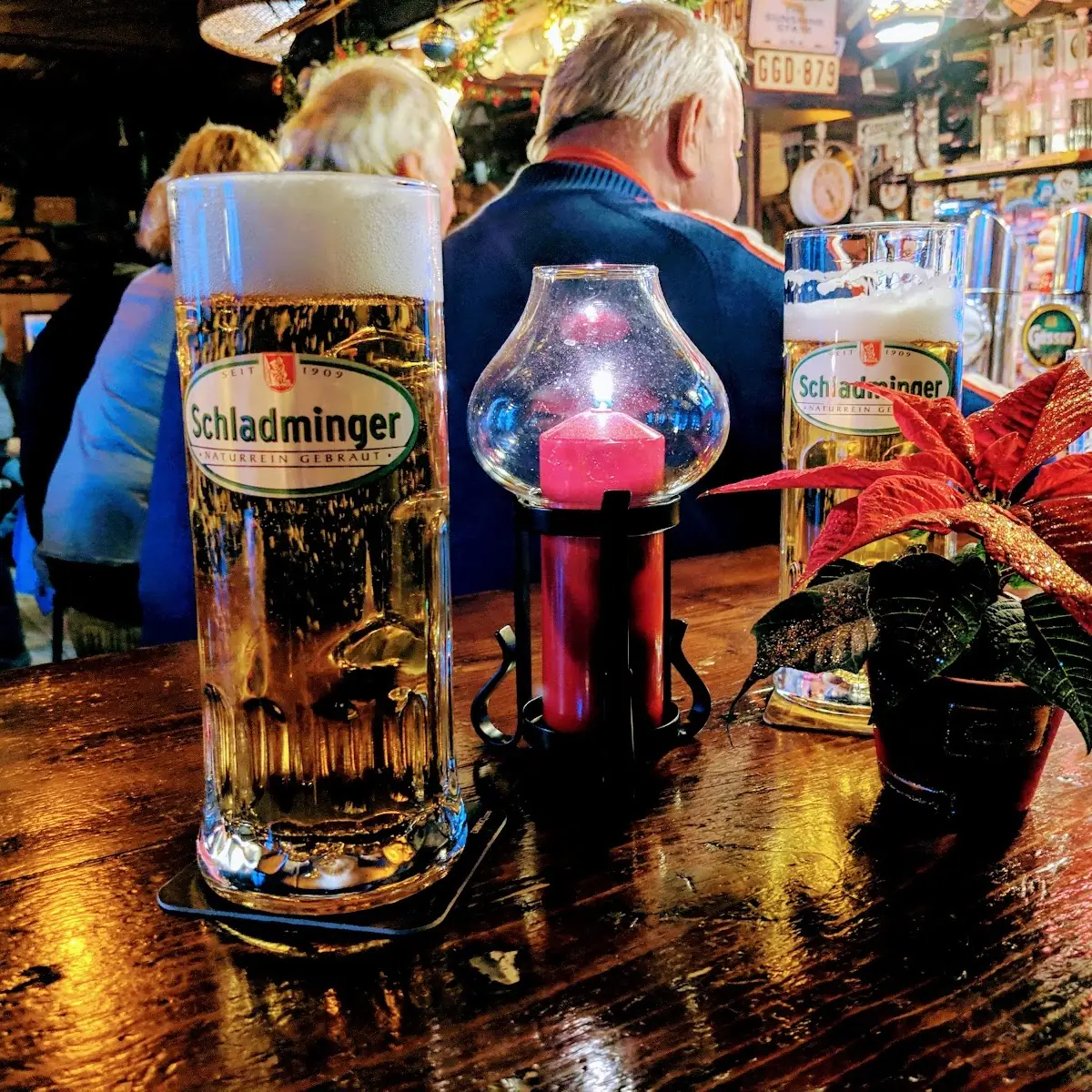 Essen und Trinken photo 6