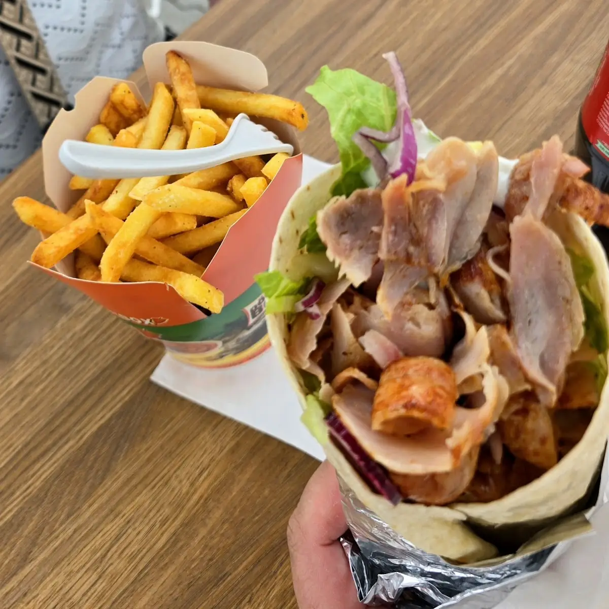 Essen und Trinken photo 10