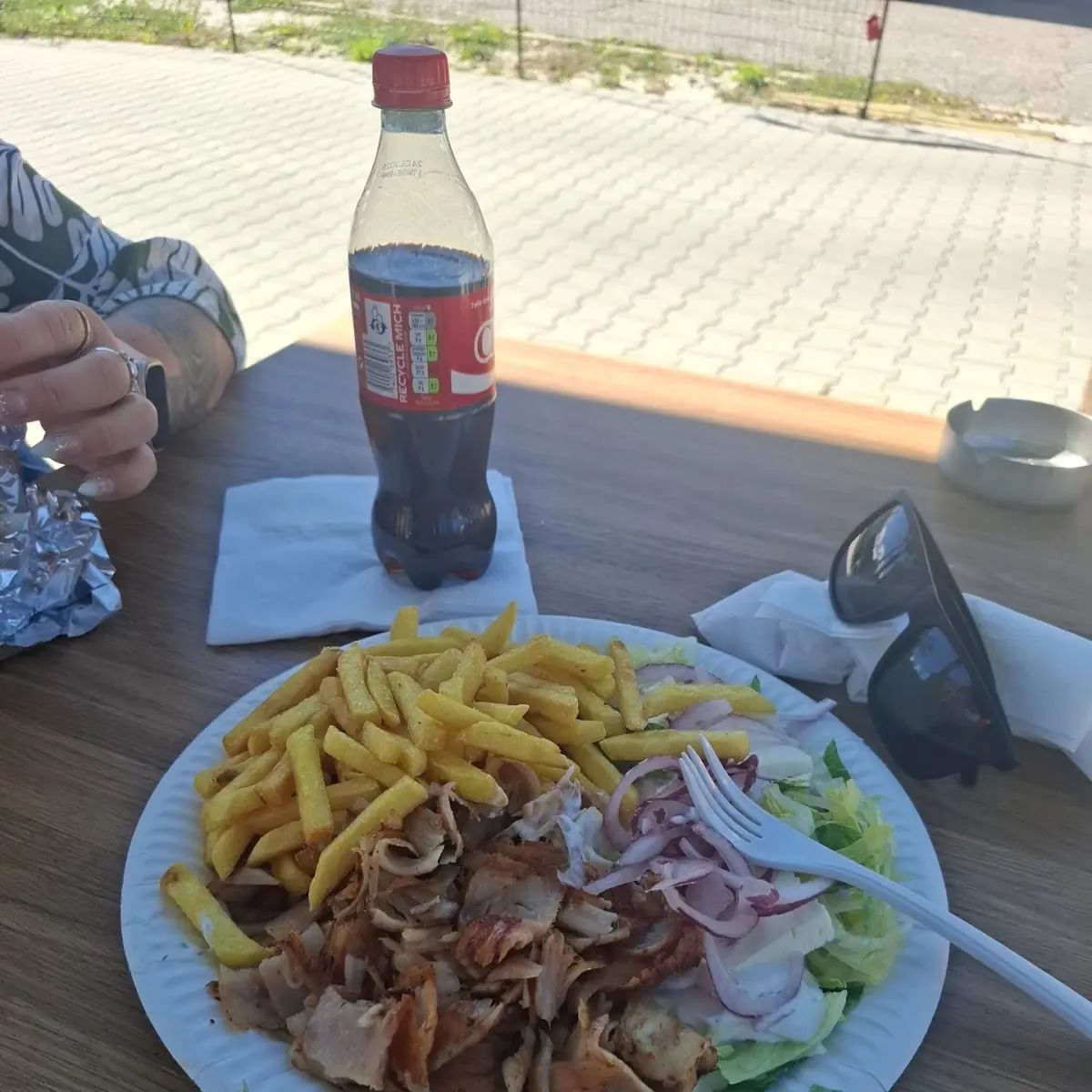 Essen und Trinken photo 4