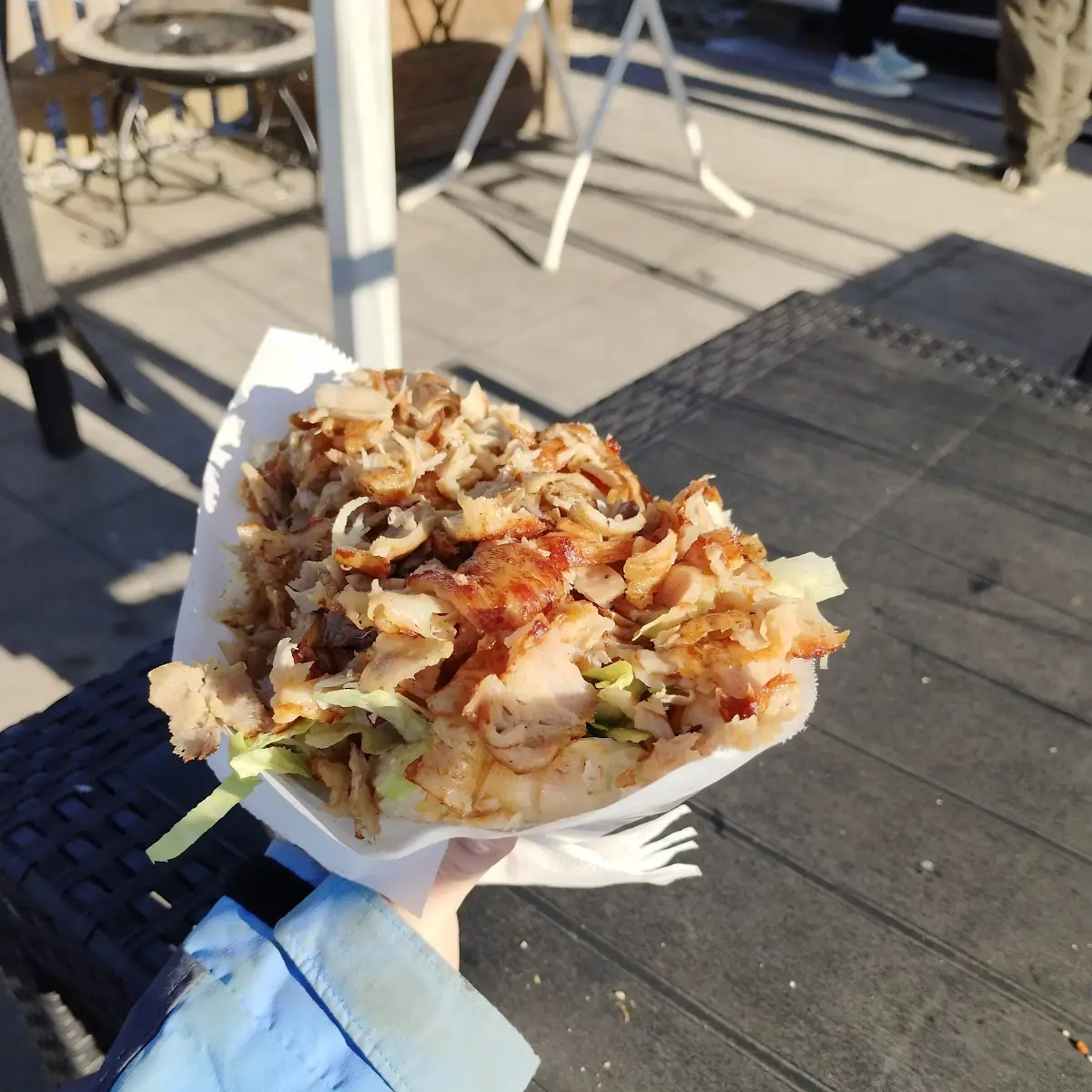 Essen und Trinken photo 6