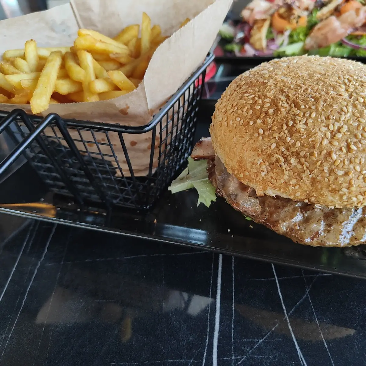Essen und Trinken photo 5