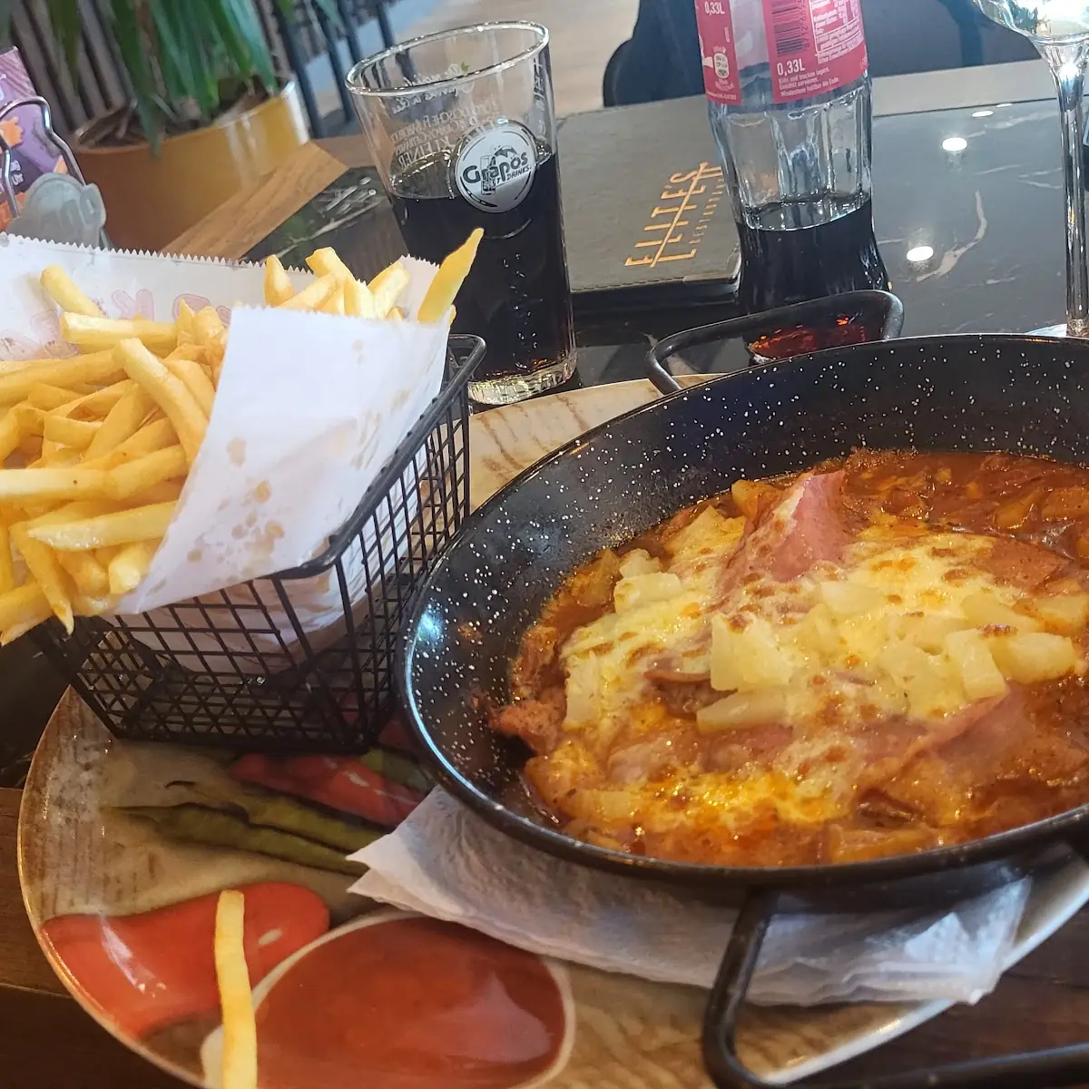 Essen und Trinken photo 8