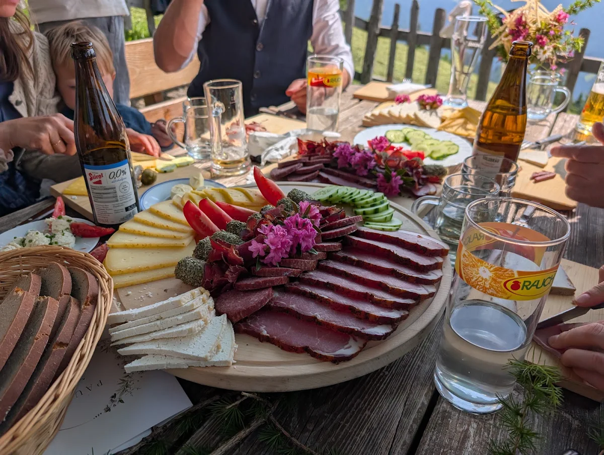 Essen und Trinken photo 6