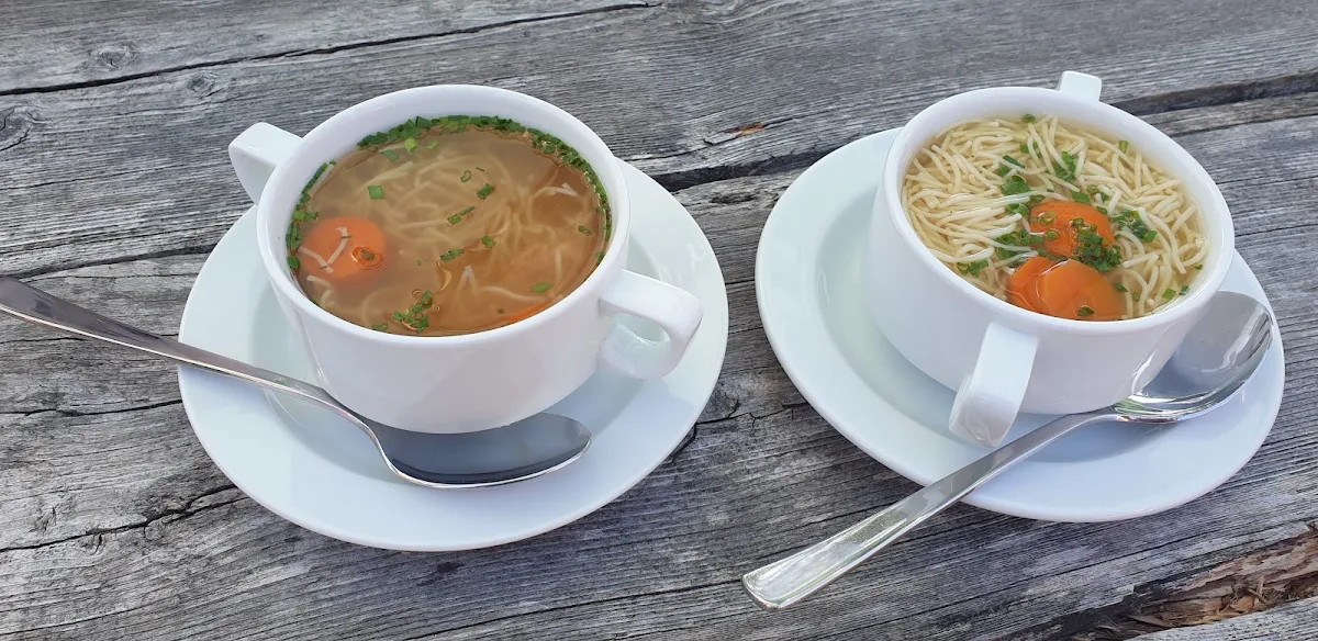 Essen und Trinken photo 8