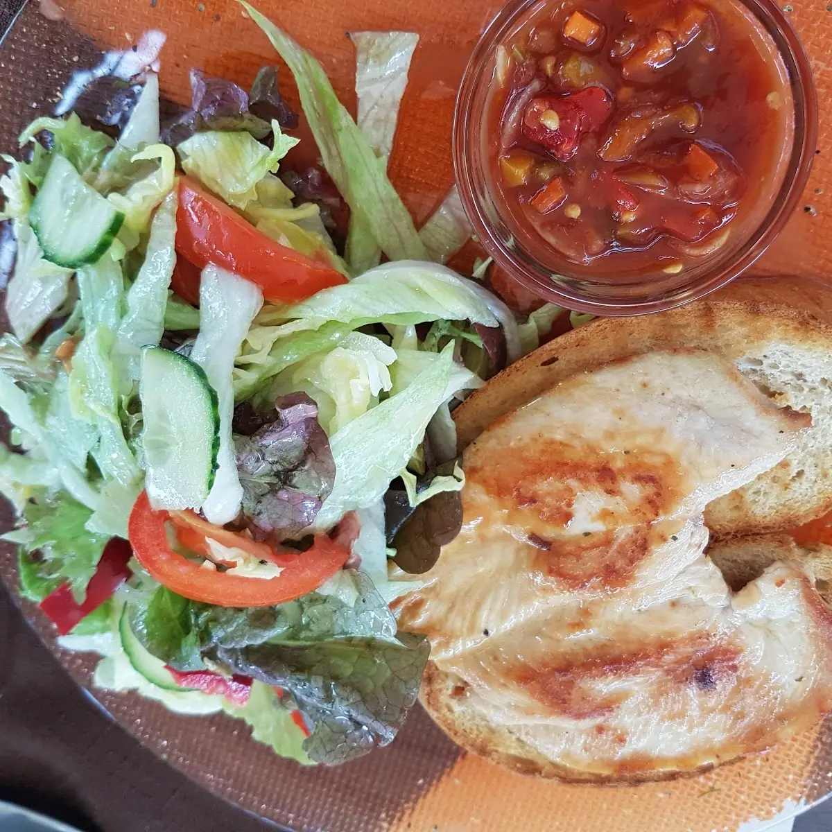 Essen und Trinken photo 10