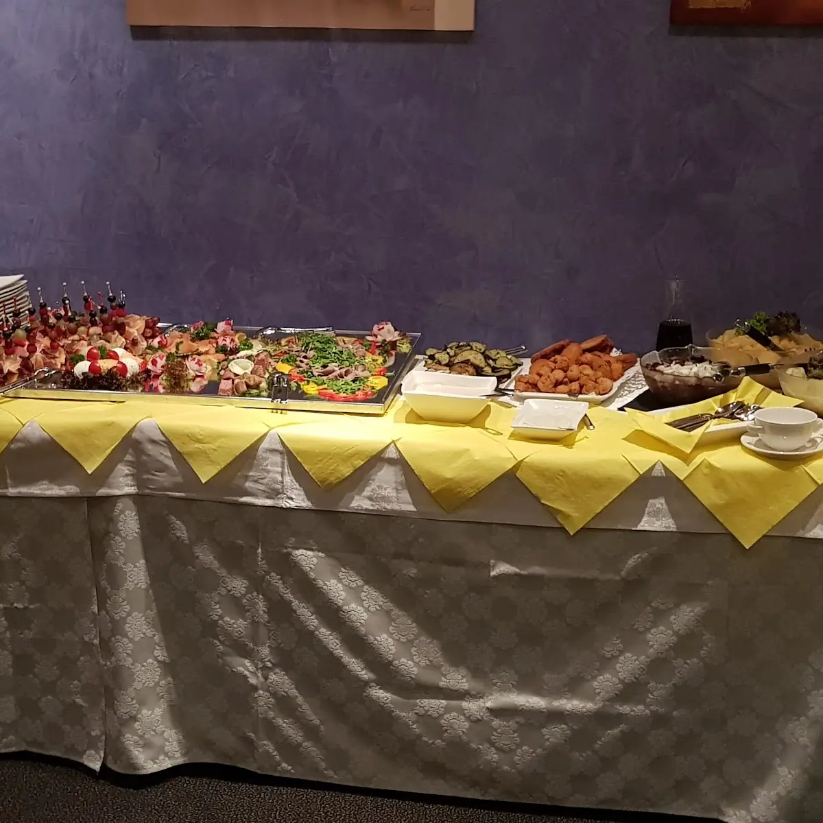 Essen und Trinken photo 7