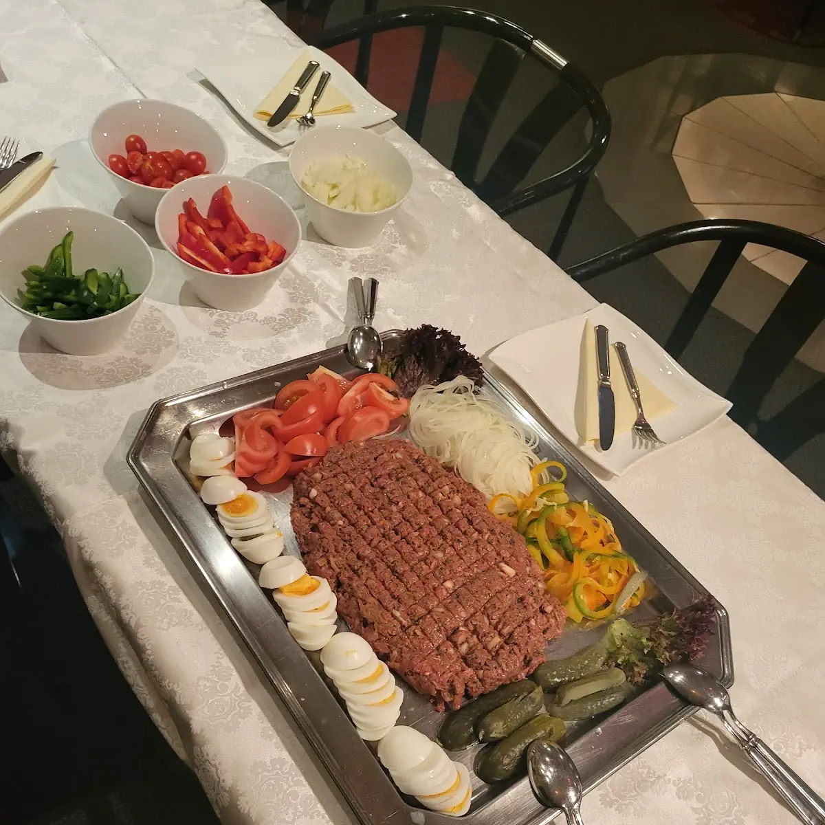 Essen und Trinken photo 9