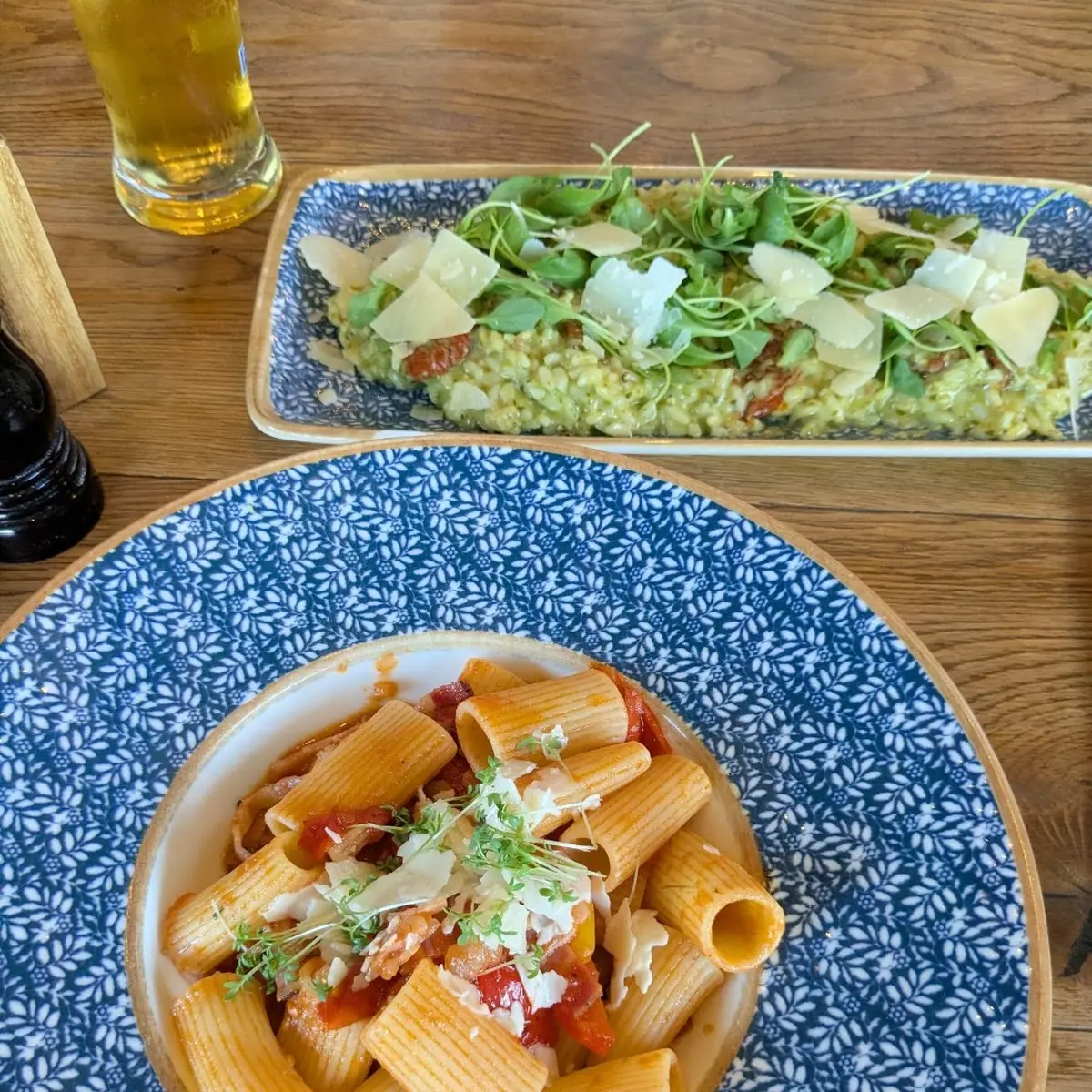 Essen und Trinken photo 10