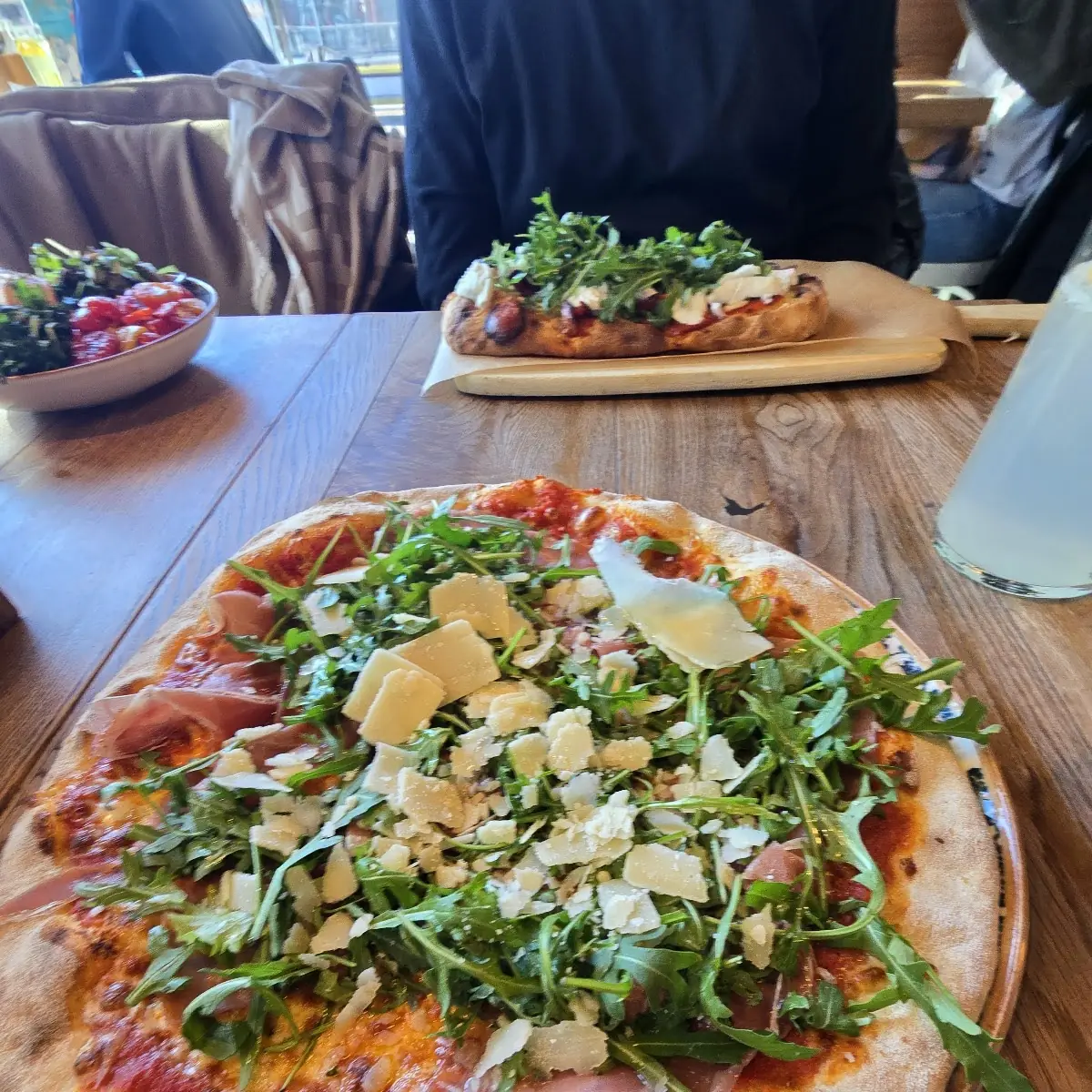 Essen und Trinken photo 4