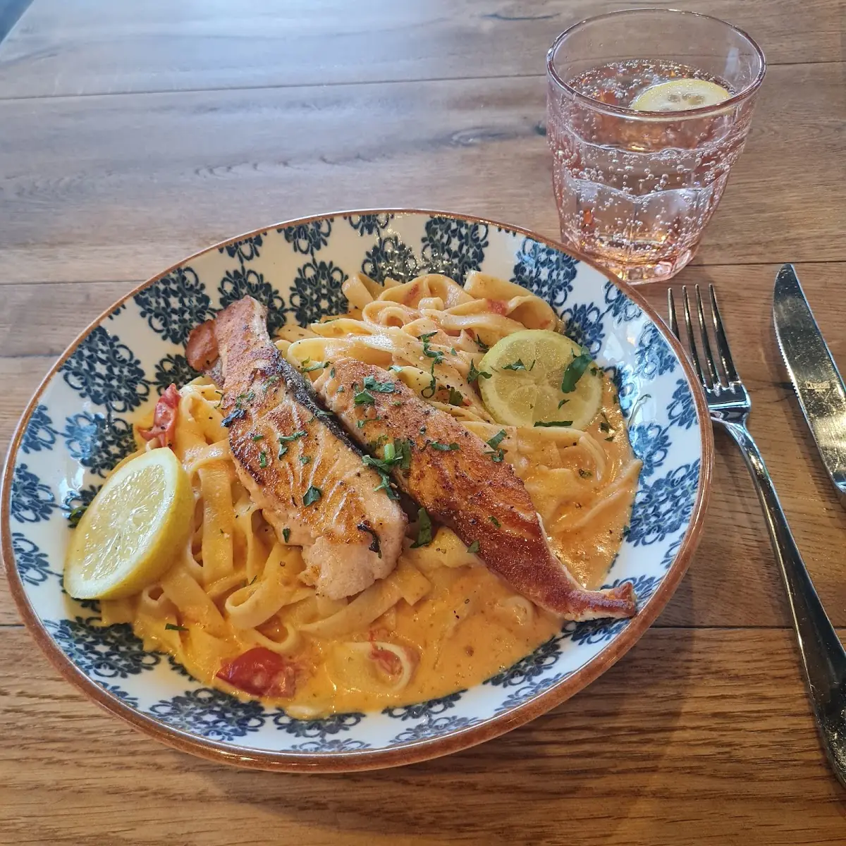 Essen und Trinken photo 5