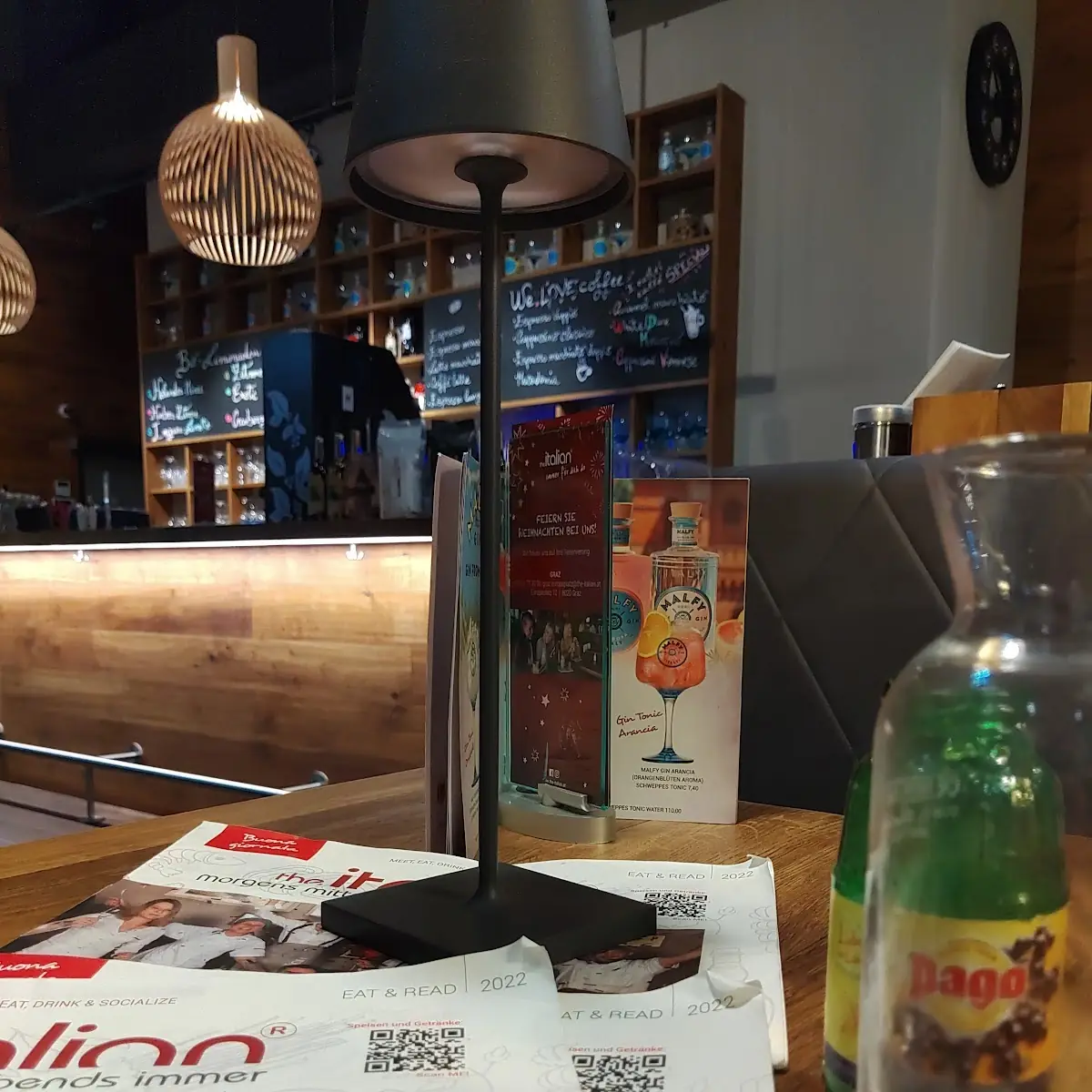 Essen und Trinken photo 6