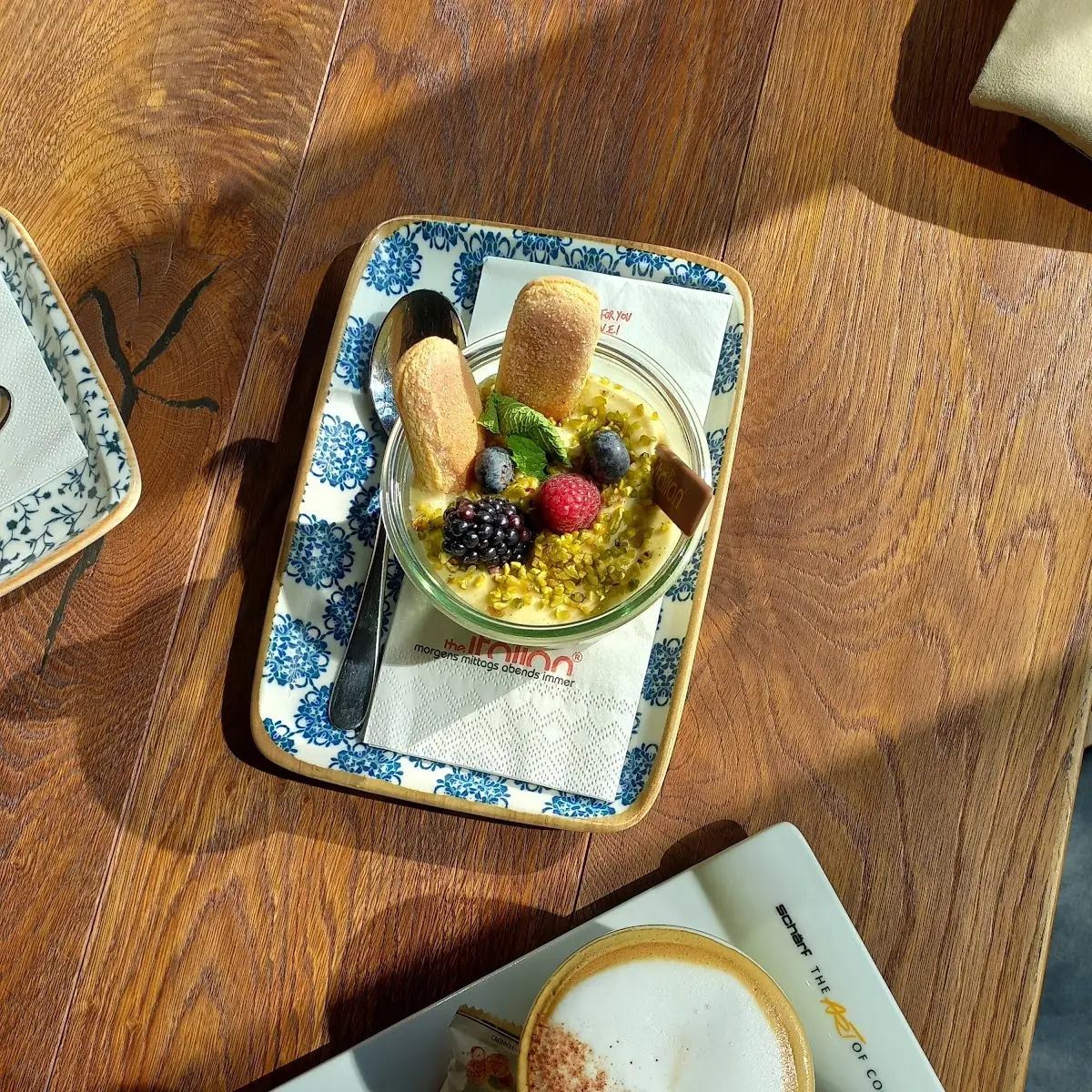 Essen und Trinken photo 7