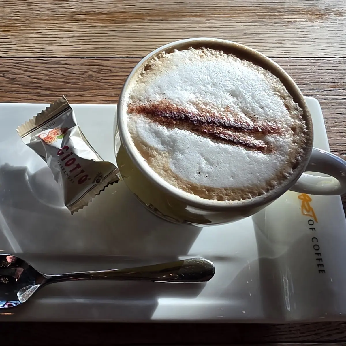 Essen und Trinken photo 9