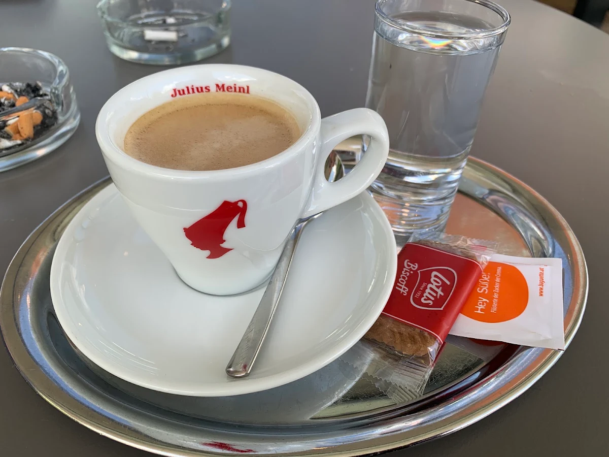 Essen und Trinken photo 3