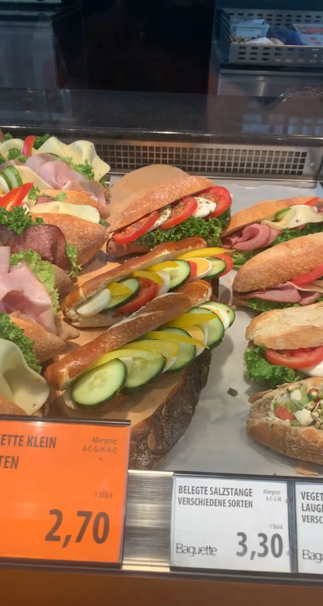 Essen und Trinken photo 5
