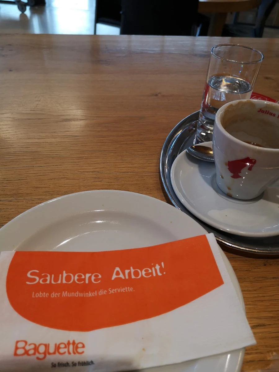 Essen und Trinken photo 6