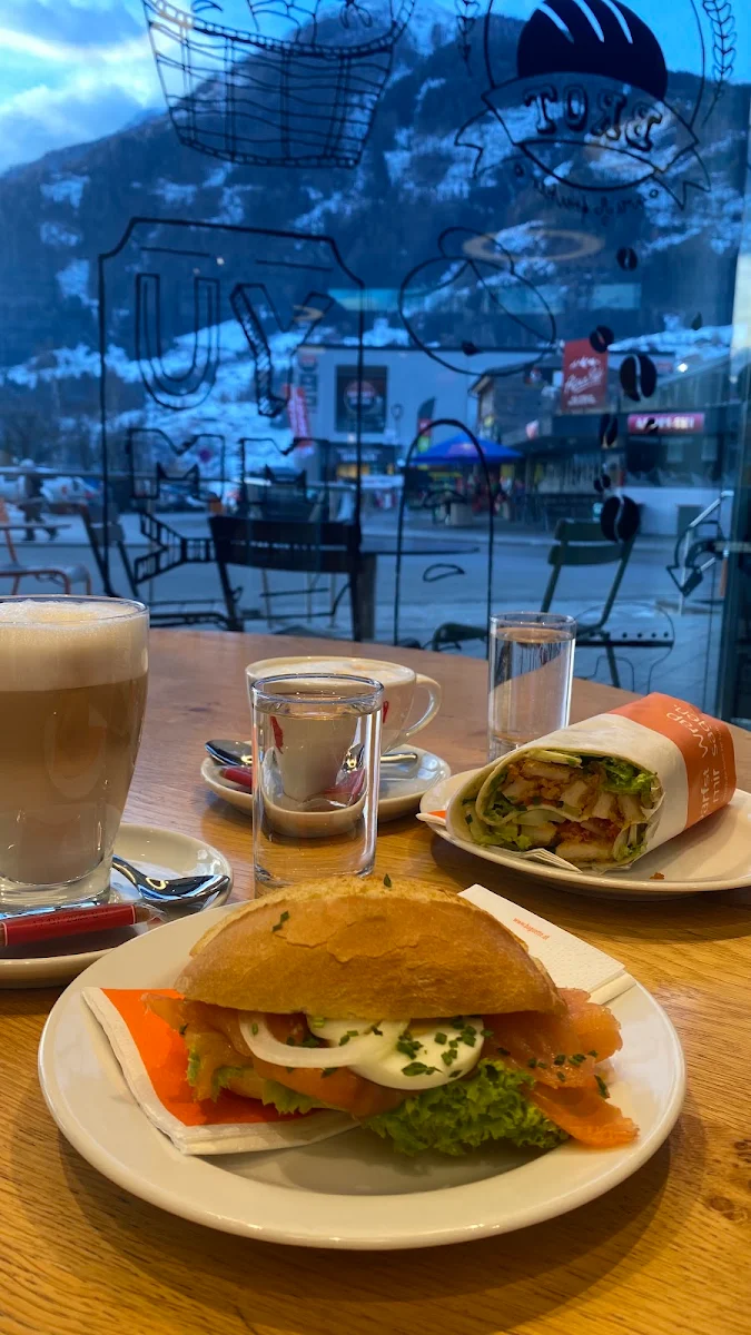 Essen und Trinken photo 7