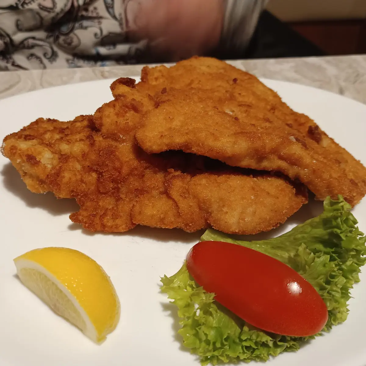 Essen und Trinken photo 1