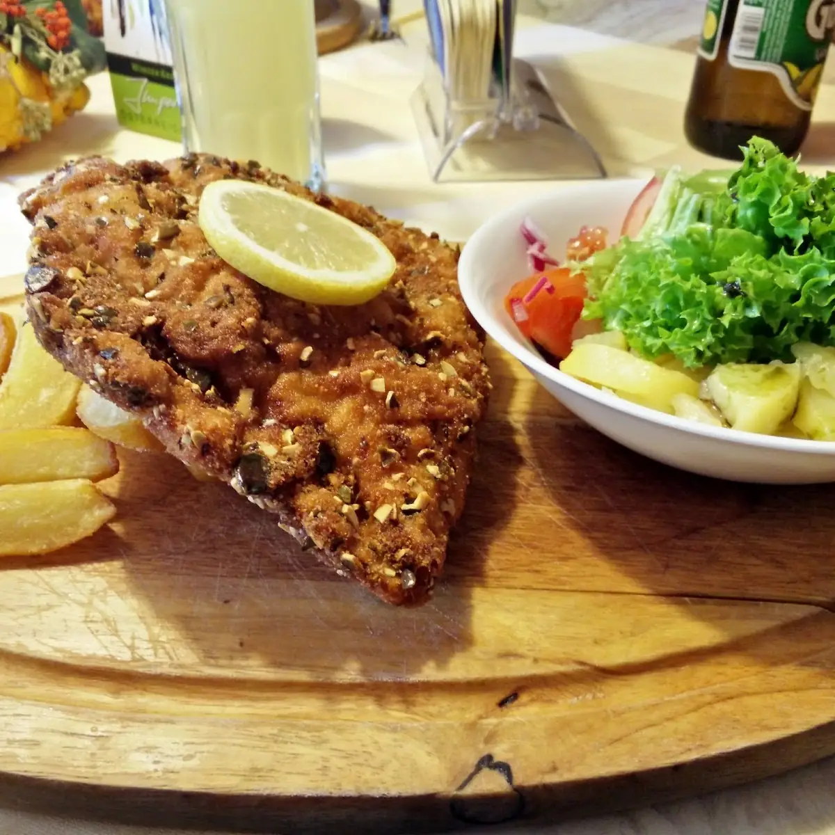 Essen und Trinken photo 4