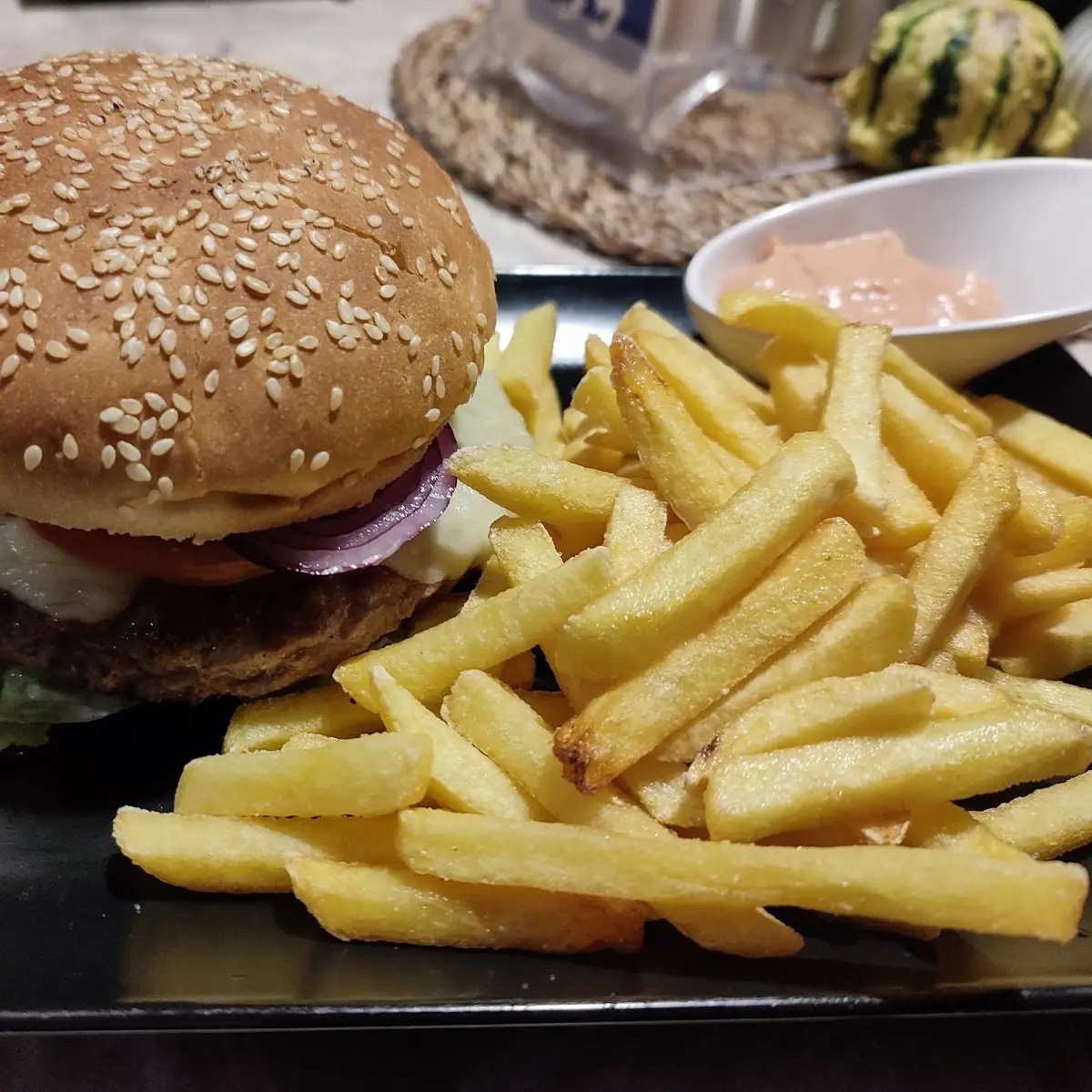 Essen und Trinken photo 8