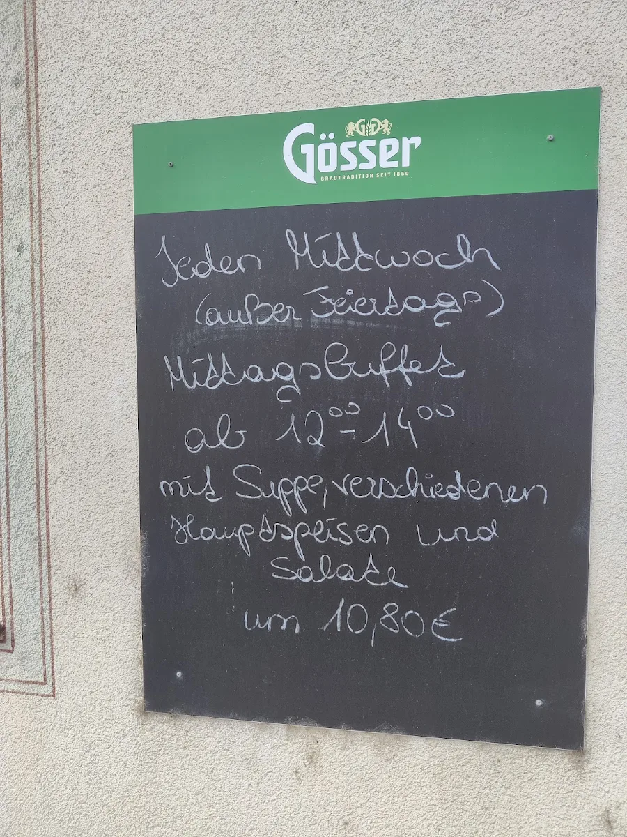 Speisekarte photo 5