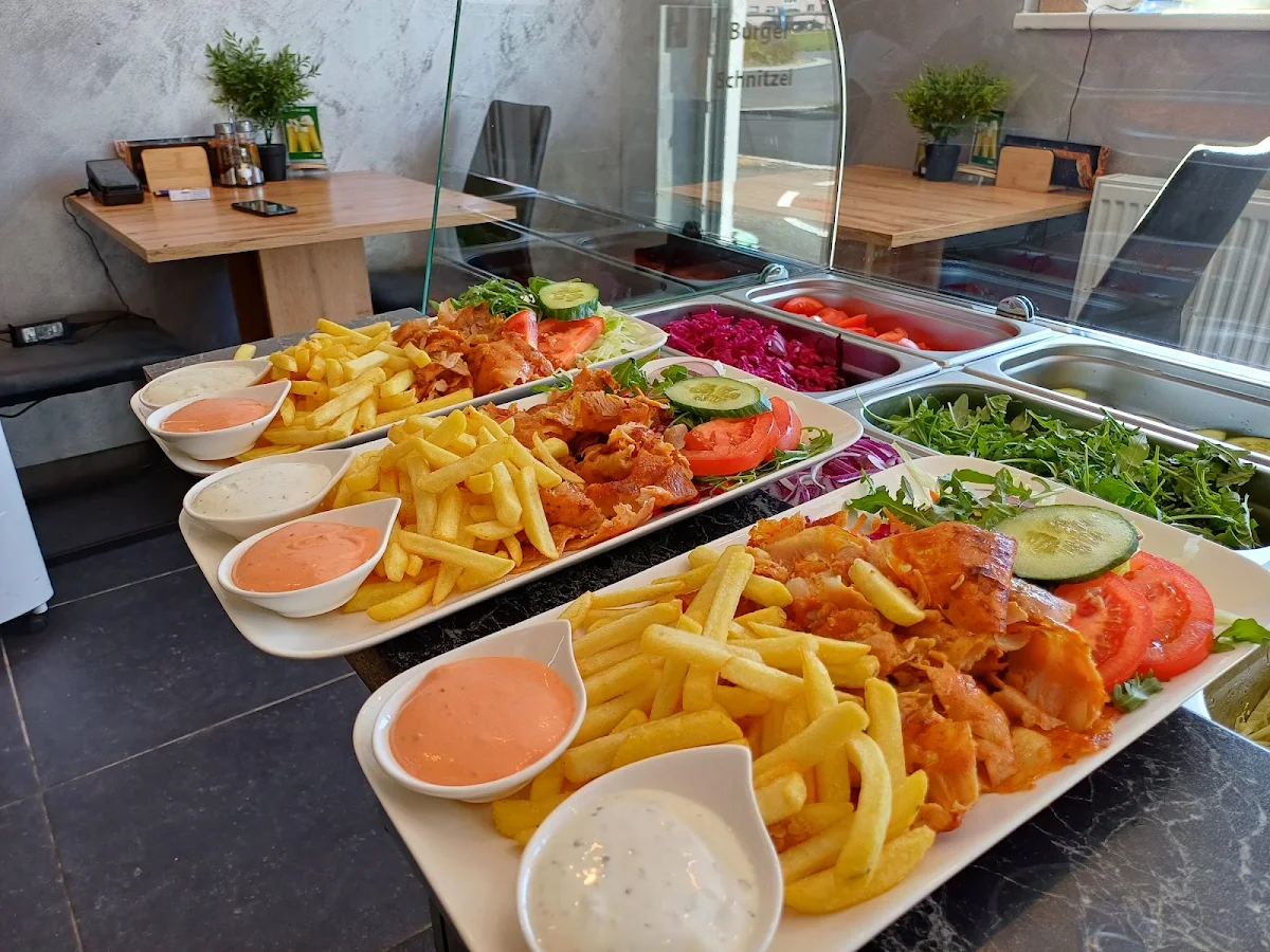 Essen und Trinken photo 3