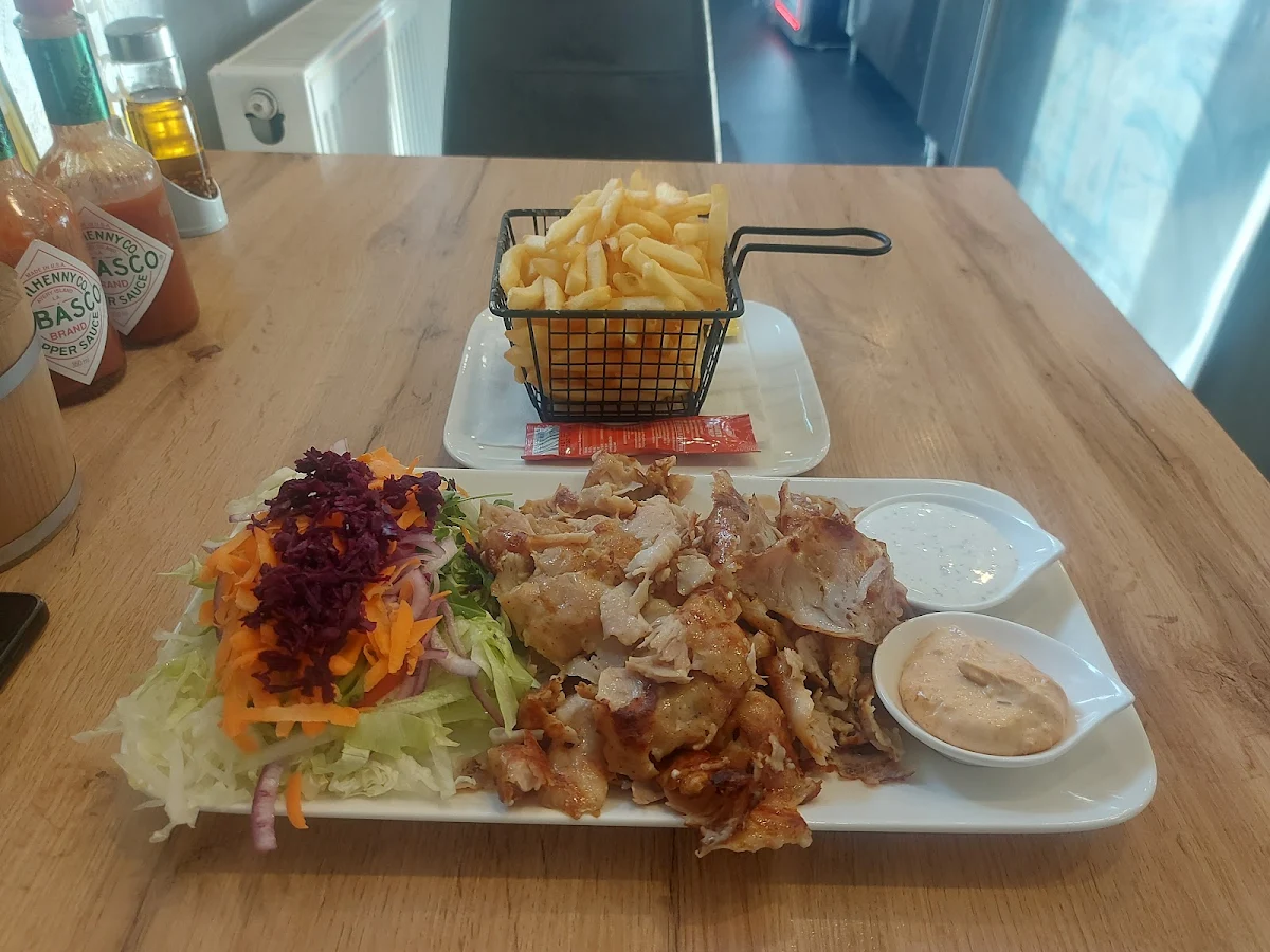 Essen und Trinken photo 5
