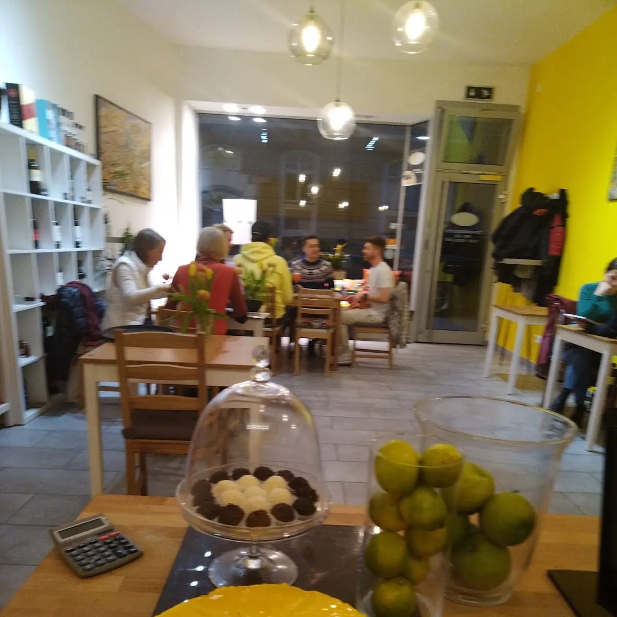 Essen und Trinken photo 6