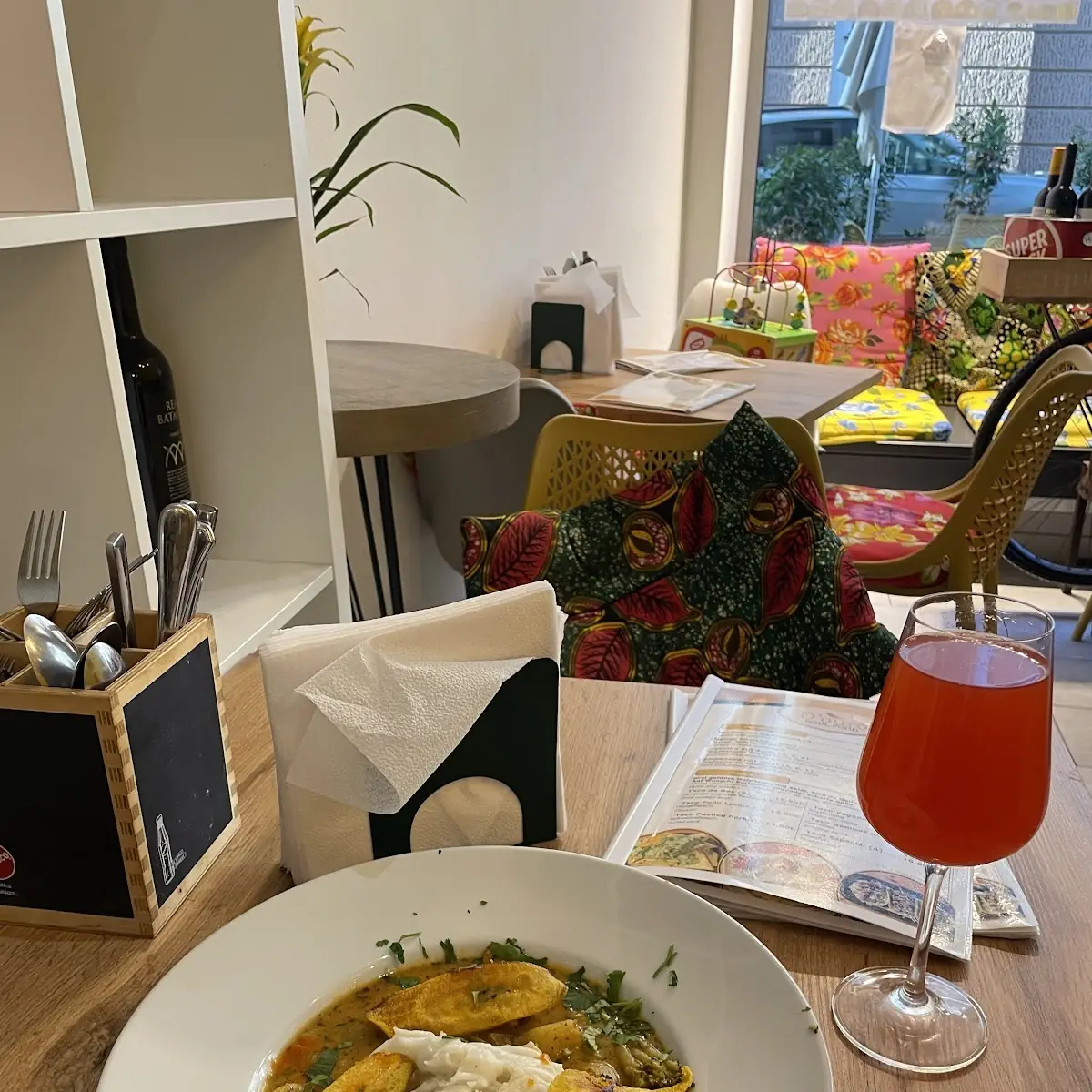 Essen und Trinken photo 7