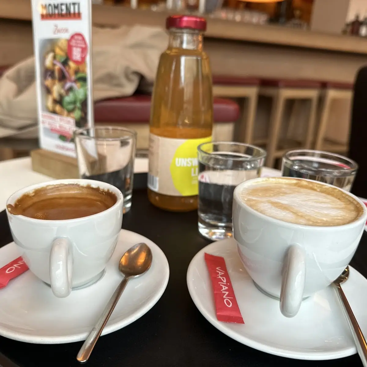 Essen und Trinken photo 5