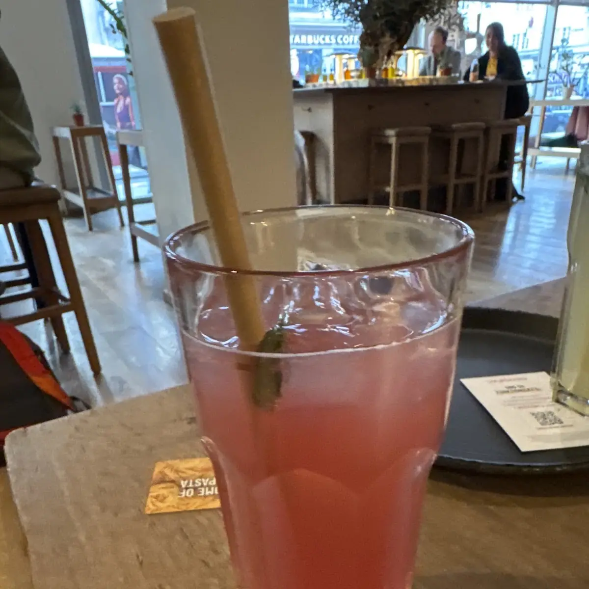Essen und Trinken photo 9