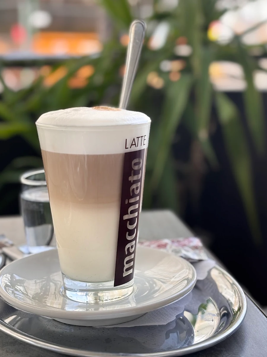 Essen und Trinken photo 1