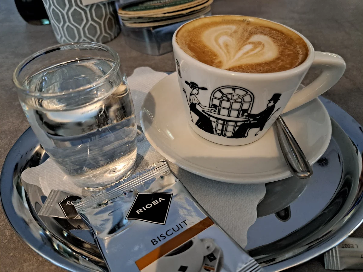 Essen und Trinken photo 4
