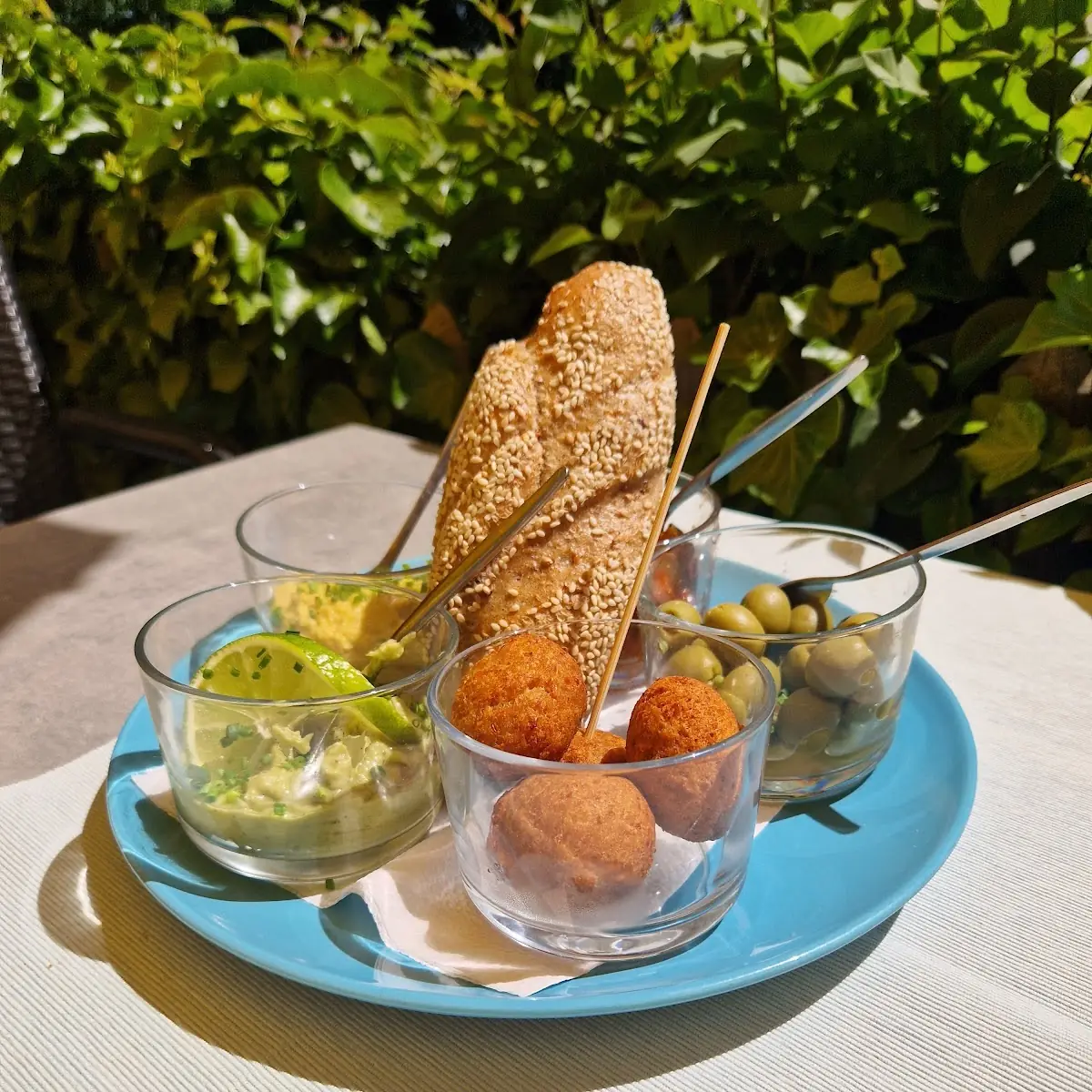Essen und Trinken photo 10