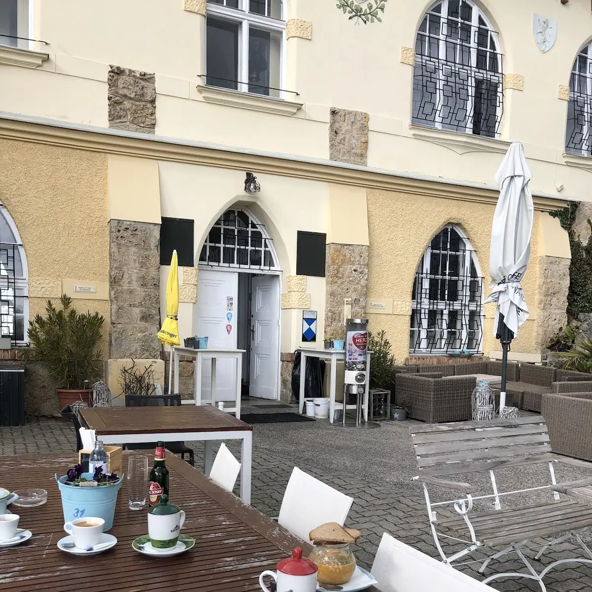 Essen und Trinken photo 2