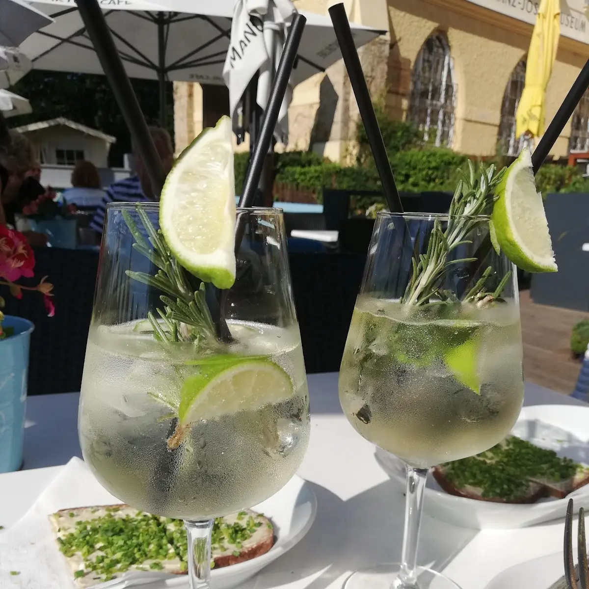Essen und Trinken photo 6