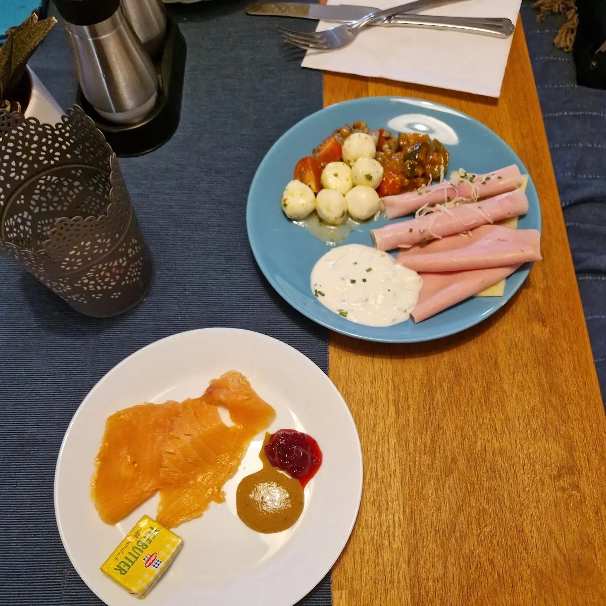 Essen und Trinken photo 7