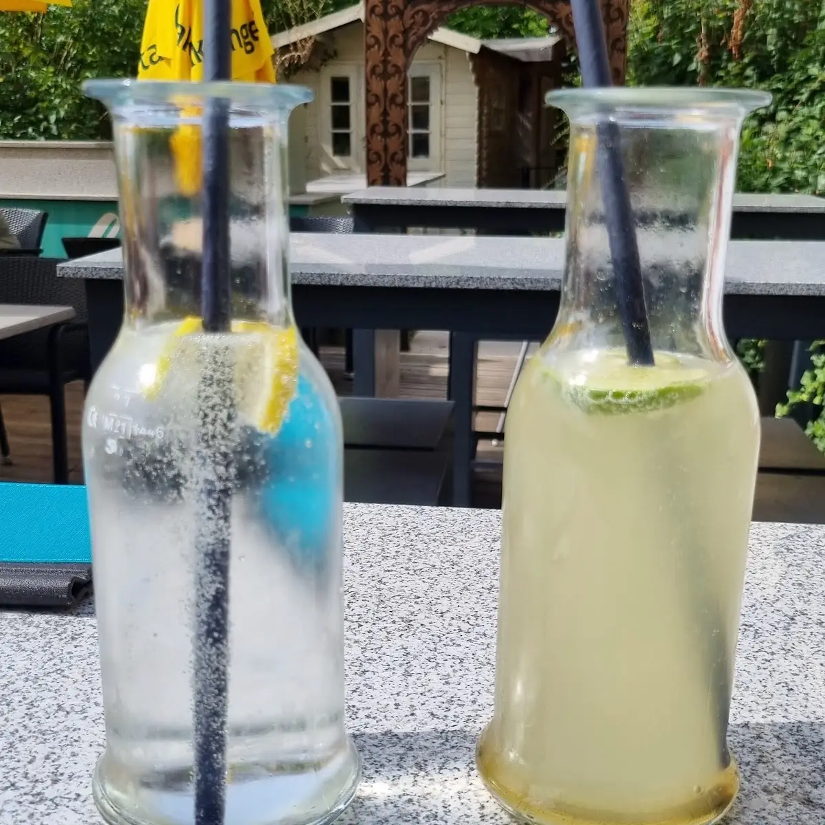 Essen und Trinken photo 9